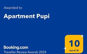 Apartment Pupi